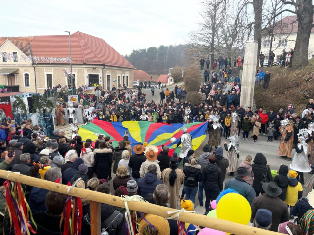 Skupina iz Kidričevega - Šumarji